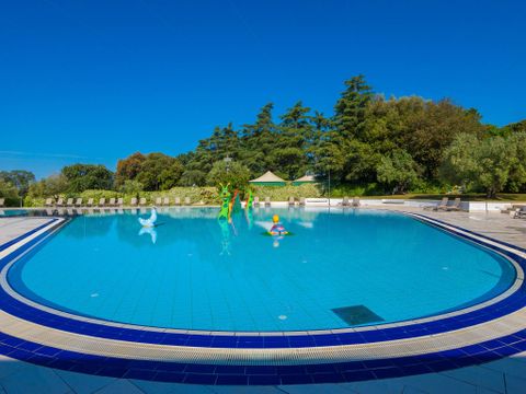 Camping Polari - Camping Istrie - Image N°8