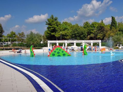 Camping Polari - Camping Istrie - Image N°8
