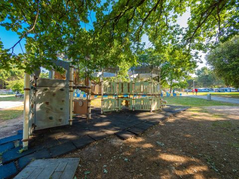 Camping Polari - Camping Istrie - Image N°17