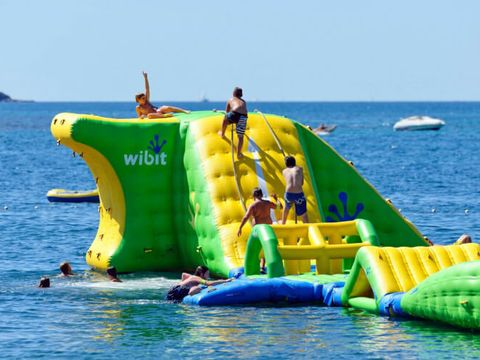Camping Polari - Camping Istrie - Image N°23