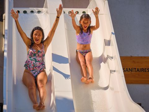 Camping La Plage d'Argens - Camping Var - Image N°23