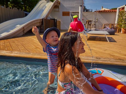 Camping La Plage d'Argens - Camping Var - Image N°22
