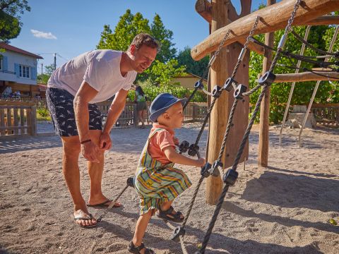 Camping La Plage d'Argens - Camping Var - Image N°31