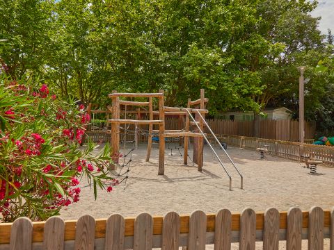 Camping La Plage d'Argens - Camping Var - Image N°29