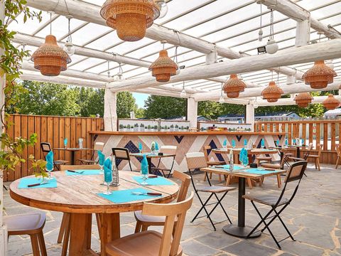 Camping La Plage d'Argens - Camping Var - Image N°14