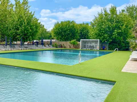 Camping La Plage d'Argens - Camping Var - Image N°2