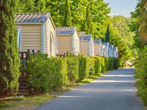 Camping La Plage d'Argens - Camping Var - Image N°52