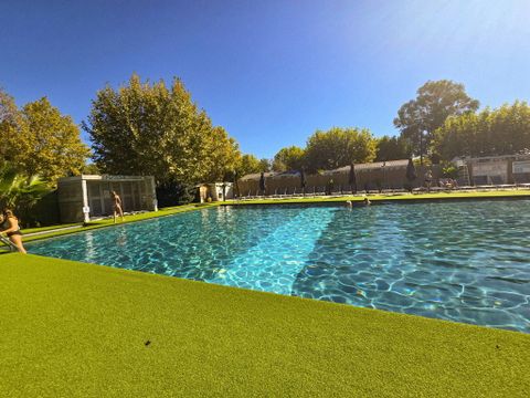 Camping La Plage d'Argens - Camping Var - Image N°9