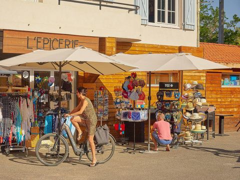 Camping La Plage d'Argens - Camping Var - Image N°37