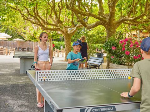Camping La Plage d'Argens - Camping Var - Image N°7