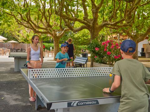 Camping La Plage d'Argens - Camping Var - Image N°40