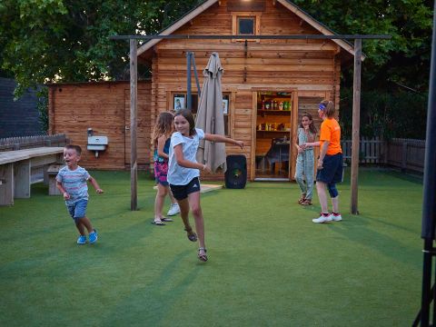 Camping La Plage d'Argens - Camping Var - Image N°41