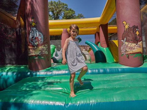 Camping La Plage d'Argens - Camping Var - Image N°38