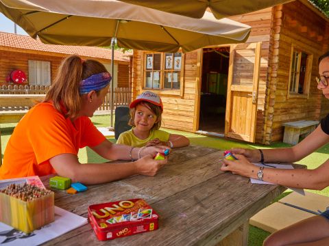 Camping La Plage d'Argens - Camping Var - Image N°44