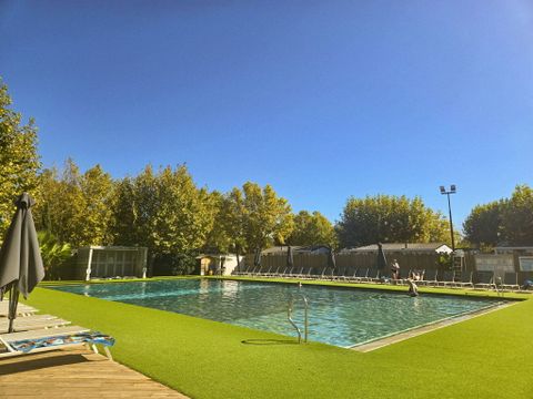Camping La Plage d'Argens - Camping Var - Image N°3