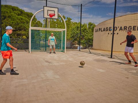 Camping La Plage d'Argens - Camping Var - Image N°39