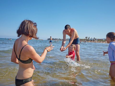 Camping La Plage d'Argens - Camping Var - Image N°55