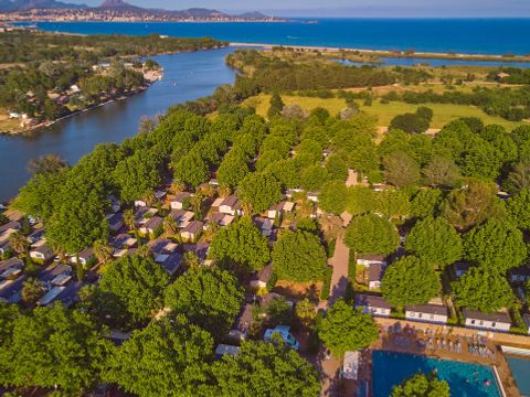 Camping La Plage d'Argens - Camping Var - Image N°28