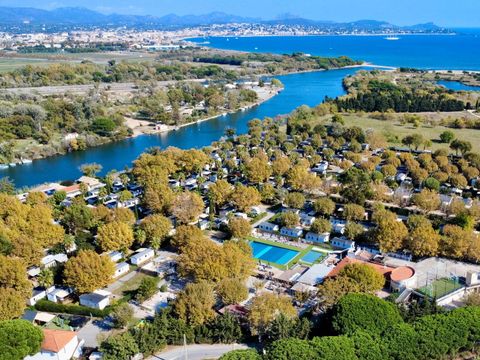 Camping La Plage d'Argens - Camping Var - Image N°4