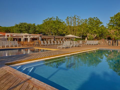 Camping La Plage d'Argens - Camping Var - Image N°17