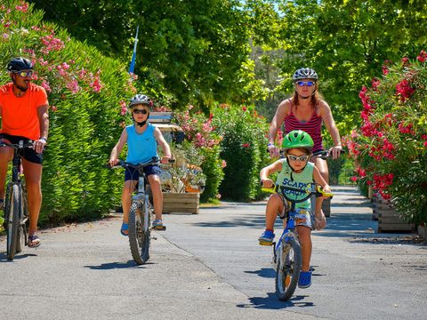 Camping La Plage d'Argens - Camping Var - Image N°13