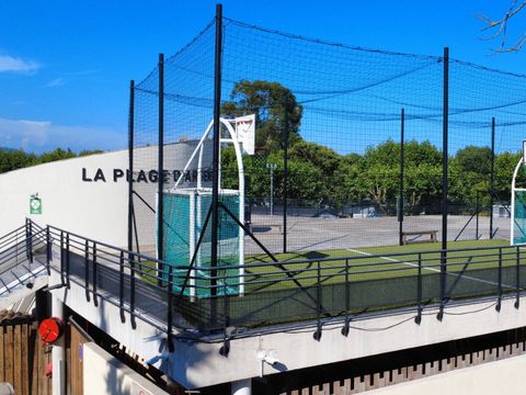 Camping La Plage d'Argens - Camping Var - Image N°8