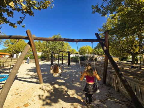 Camping La Plage d'Argens - Camping Var - Image N°8