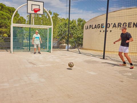 Camping La Plage d'Argens - Camping Var - Image N°10