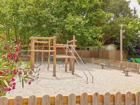 Camping La Plage d'Argens - Camping Var - Image N°36