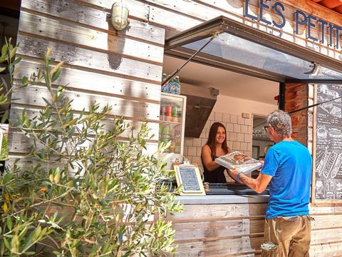 Camping La Plage d'Argens - Camping Var - Image N°2