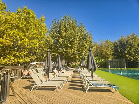 Camping La Plage d'Argens - Camping Var - Image N°6