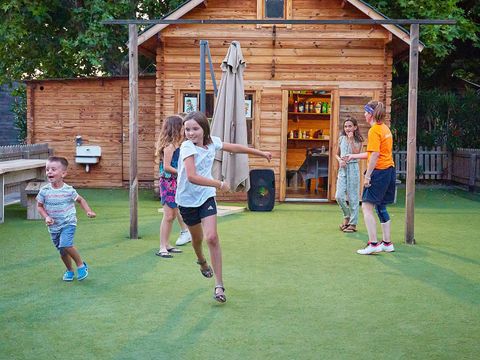 Camping La Plage d'Argens - Camping Var - Image N°8