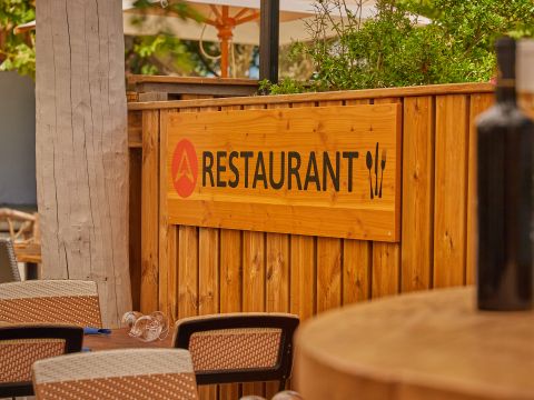 Camping La Plage d'Argens - Camping Var - Image N°48