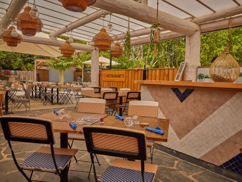 Camping La Plage d'Argens - Camping Var - Image N°47