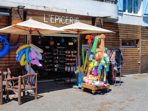 Camping La Plage d'Argens - Camping Var - Image N°19