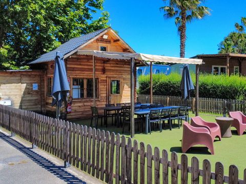 Camping La Plage d'Argens - Camping Var - Image N°20