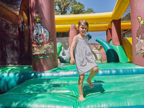 Camping La Plage d'Argens - Camping Var - Image N°21