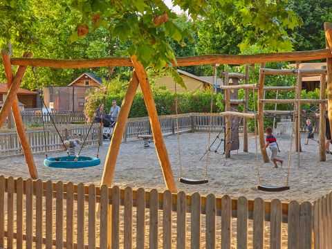Camping La Plage d'Argens - Camping Var - Image N°30