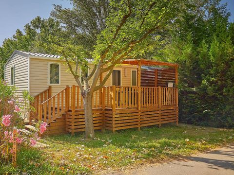 Camping La Plage d'Argens - Camping Var - Image N°11