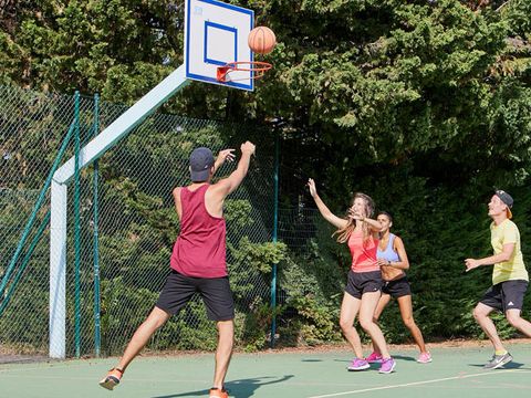 Camping Sandaya l'Etoile d'Argens - Camping Var - Image N°15