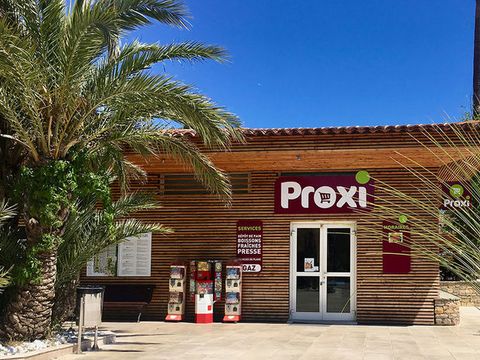 Camping Sandaya l'Etoile d'Argens - Camping Var - Image N°38