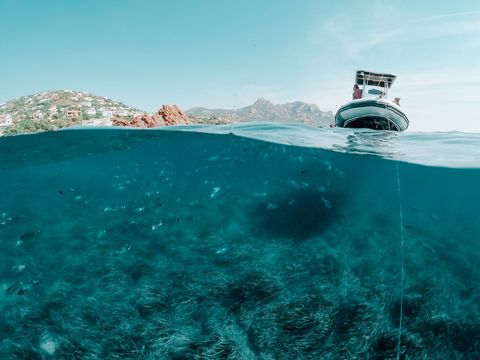 Camping Sandaya l'Etoile d'Argens - Camping Var - Image N°29