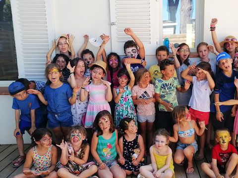 Camping Sandaya l'Etoile d'Argens - Camping Var - Image N°12