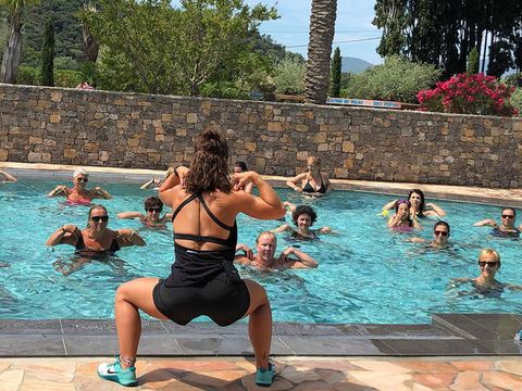 Camping Sandaya l'Etoile d'Argens - Camping Var - Image N°11