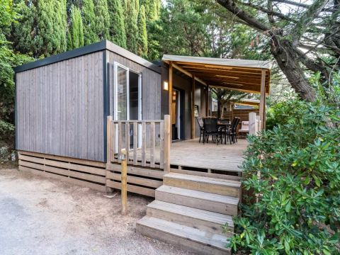 Camping Sandaya l'Etoile d'Argens - Camping Var - Image N°84