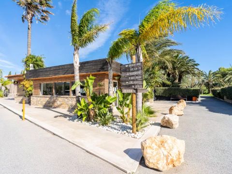 Camping Sandaya l'Etoile d'Argens - Camping Var - Image N°73