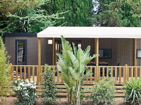 MOBILHOME 4 personnes - Kosy 2