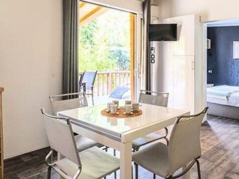 MOBILHOME 4 personnes - Kosy 2