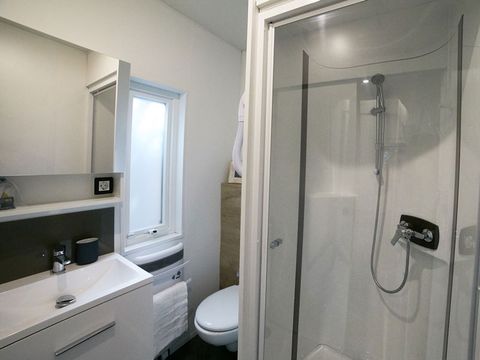 MOBILHOME 4 personnes - Kosy 2