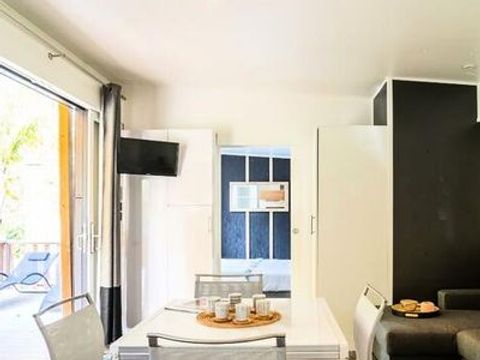 MOBILHOME 4 personnes - Kosy 2